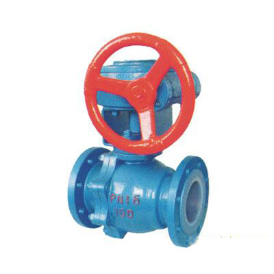 钢衬四氟阀门是不是香蕉视频APP官网下载？