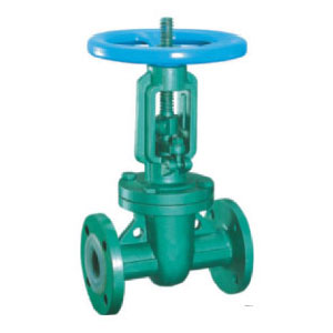 香蕉视频APP官网下载 衬氟隔膜阀的适用介质